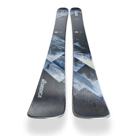 Nordica Enforcer 89 Skis - Men's - 2025/2026 4