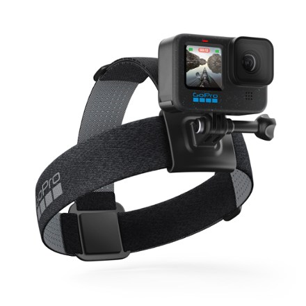 GoPro Head Strap 2.0 0