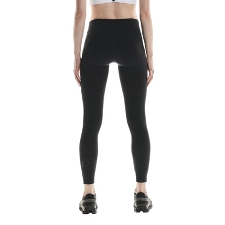 On Performance Tights Winter - Women's 2