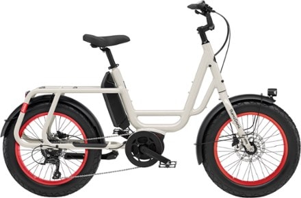 Benno RemiDemi 9D EVO2 Performance Sport Electric Bike 0