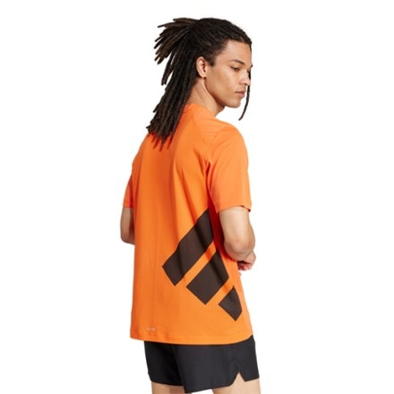 adidas Terrex Xperior Climacool+ T-Shirt - Men's 2