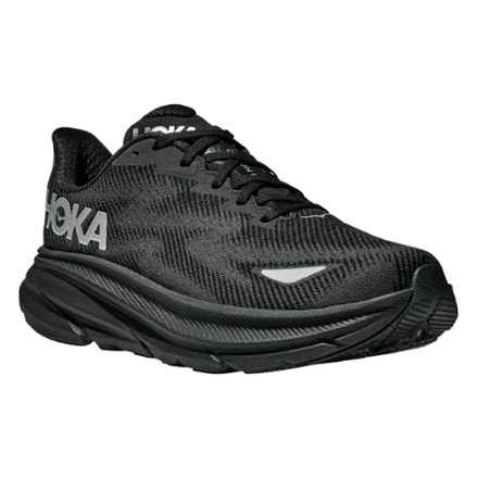 HOKA Clifton 9 GTX Road-Running Shoes - Men's 2