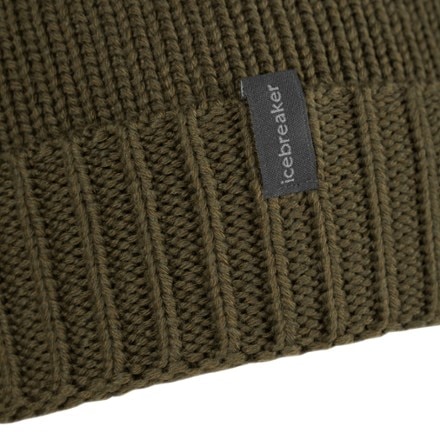 Icebreaker Vela Cuff Beanie 1