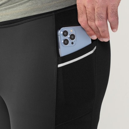 Smartwool Active Fleece Wind Pants - Men's 4