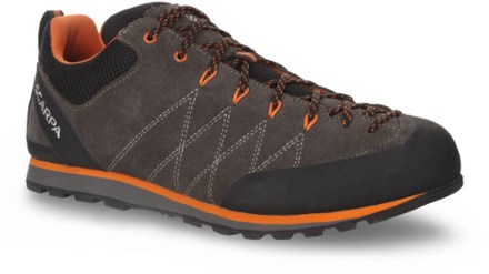 scarpa hiking shoes