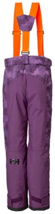 Helly Hansen No Limits 2.0 Bib Snow Pants - Kids' 1