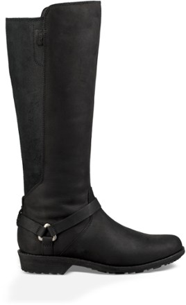 teva tall womens boots