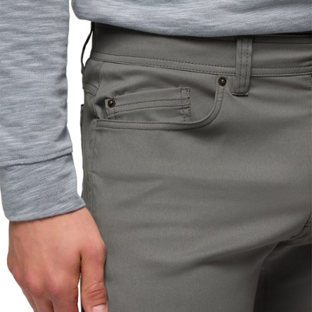 prAna Brion Pants - Men's 4