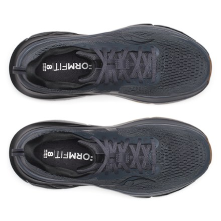 Saucony Guide 18 Road-Running Shoes - Men's 4