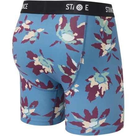 Stance Flower Flora Boxer Briefs - Men's 1