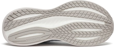 Saucony Triumph 22 Road-Running Shoes - Women's 5