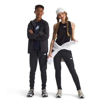 The North Face Canyonlands Joggers - Kids' 3