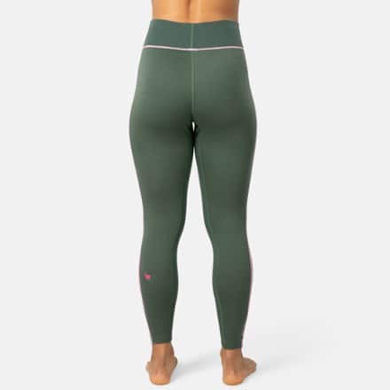 Kari Traa Tale Base Layer Pants - Women's 2