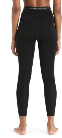 Icebreaker Merino Base Layer Leggings - Women's 1