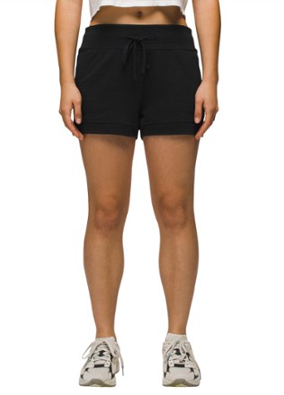 prAna Cozy Up Shorts - Women's 1