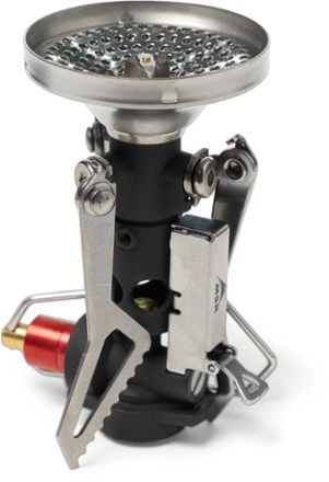 MSR PocketRocket Deluxe Stove 5