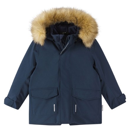 Reima Mutka Reimatec Winter Jacket - Toddlers'/Kids'