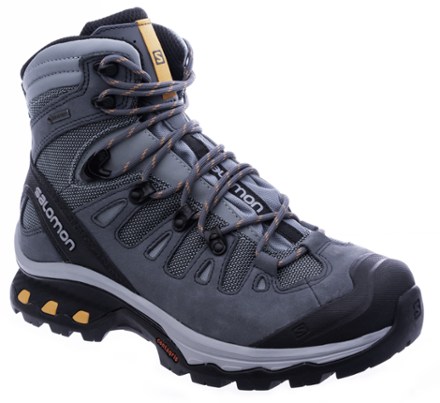 salomon women's quest 4d 3 gtx w high rise hiking boots