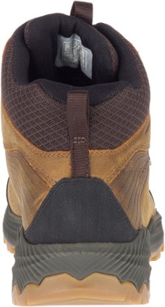 Merrell Forestbound Mid Waterproof Hiking Boots - Men's 3