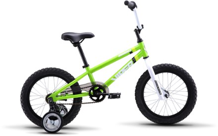 boys 16 inch bmx bike