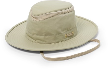 Tilley Endurables Ultralight Sun Shield Cap – Appalachian Outfitters