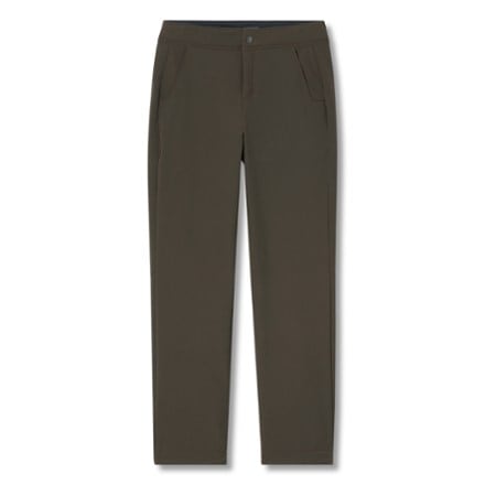 Royal Robbins Alpine Mtn Pro Winter Pants - Women's 0