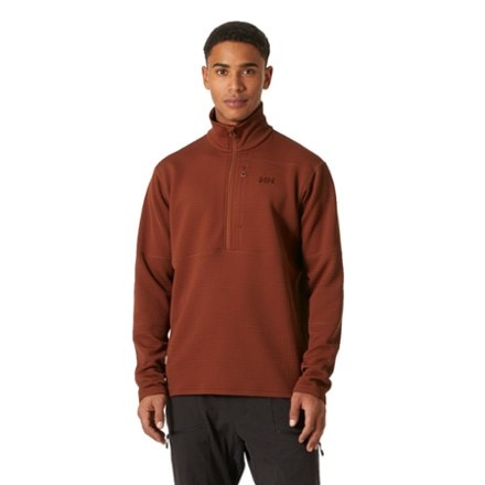 Helly Hansen Evolved Air Half-Zip Midlayer Top - Men's 1