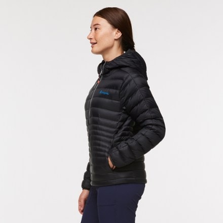 Cotopaxi Fuego Hooded Down Jacket - Women's 5