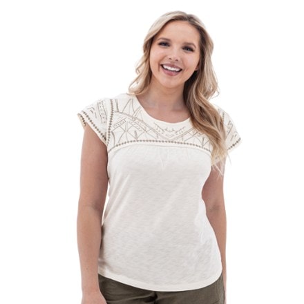 Aventura Poet Top - Women's 0