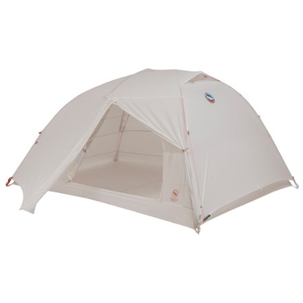 Big Agnes Copper Spur Limited 3 Tent with Footprint 0