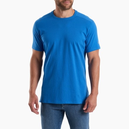 KUHL Bravado Crew T-Shirt - Men's 0