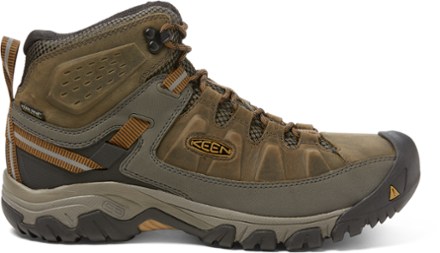 keen targhee 111 mid wp