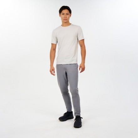 ALWRLD ALRN Gran Sport Joggers - Men's 2