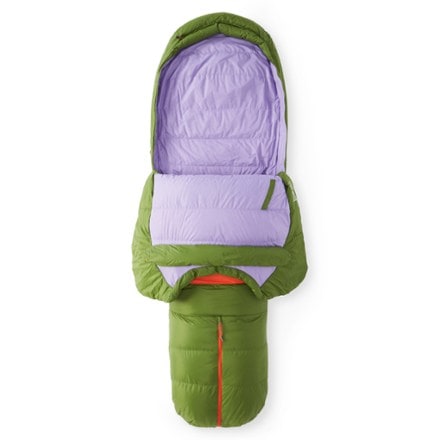 Marmot Angel Fire 25 Sleeping Bag - Women's 2