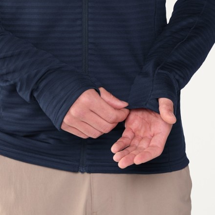 Mammut Taiss Light ML Jacket - Men's 6