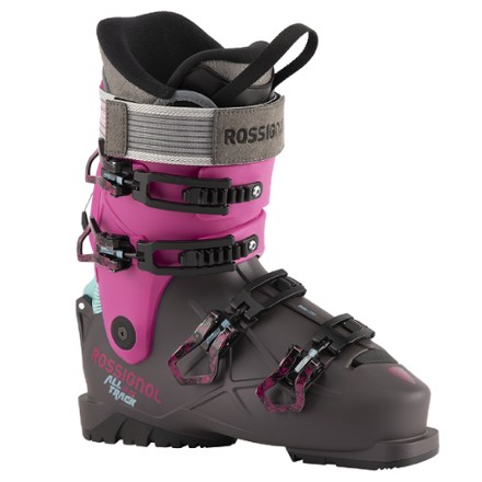 Rossignol Alltrack Pro 80 JR Ski Boots - Kids' - 2025/2026 0