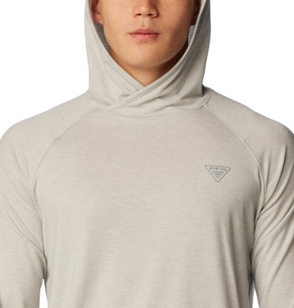 Columbia PFG Uncharted Hoodie - Men's 3