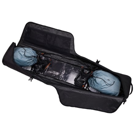 Thule RoundTrip Snowboard Roller Bag - 165 cm 3