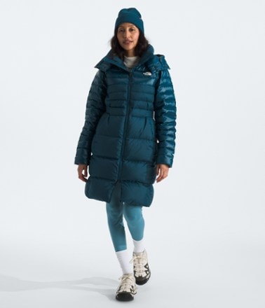 The North Face Ruby Down Parka - Women's 1