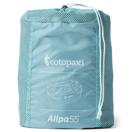 Cotopaxi Allpa Getaway Duffel Bag - 55 L 5