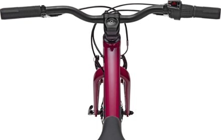 Cannondale Quick 20 Kids' Bike - Orchid 8