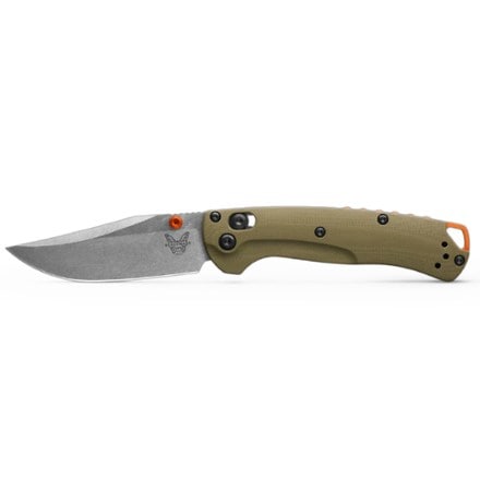 Benchmade 15534 Mini Taggedout Knife 1