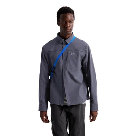 Arc'teryx Mantis 2 Waist Pack 3
