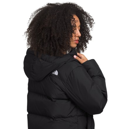 The North Face Triple C Down Parka - Women's 3