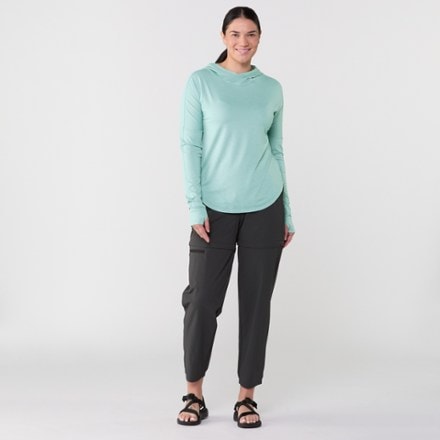 REI Co-op Sahara Shade Hoodie - Women's 3