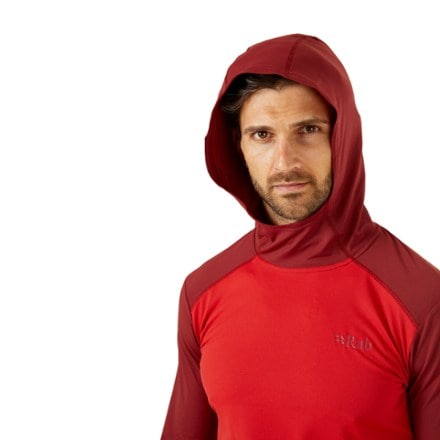 Rab Force Hoody - Men's 5