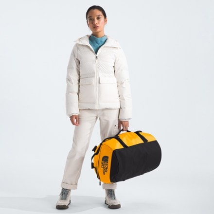 The North Face Base Camp Duffel - Small 4