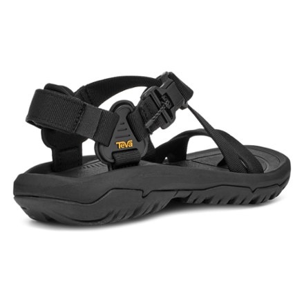 Teva Hurricane Terra Dactyl Sandals - Men's 3