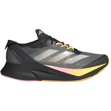 adidas Adizero Boston 12 Road-Running Shoes - Men's 0