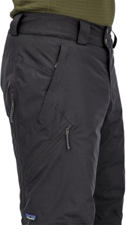 Patagonia Insulated Powder Town Snow Pants - Men's 4